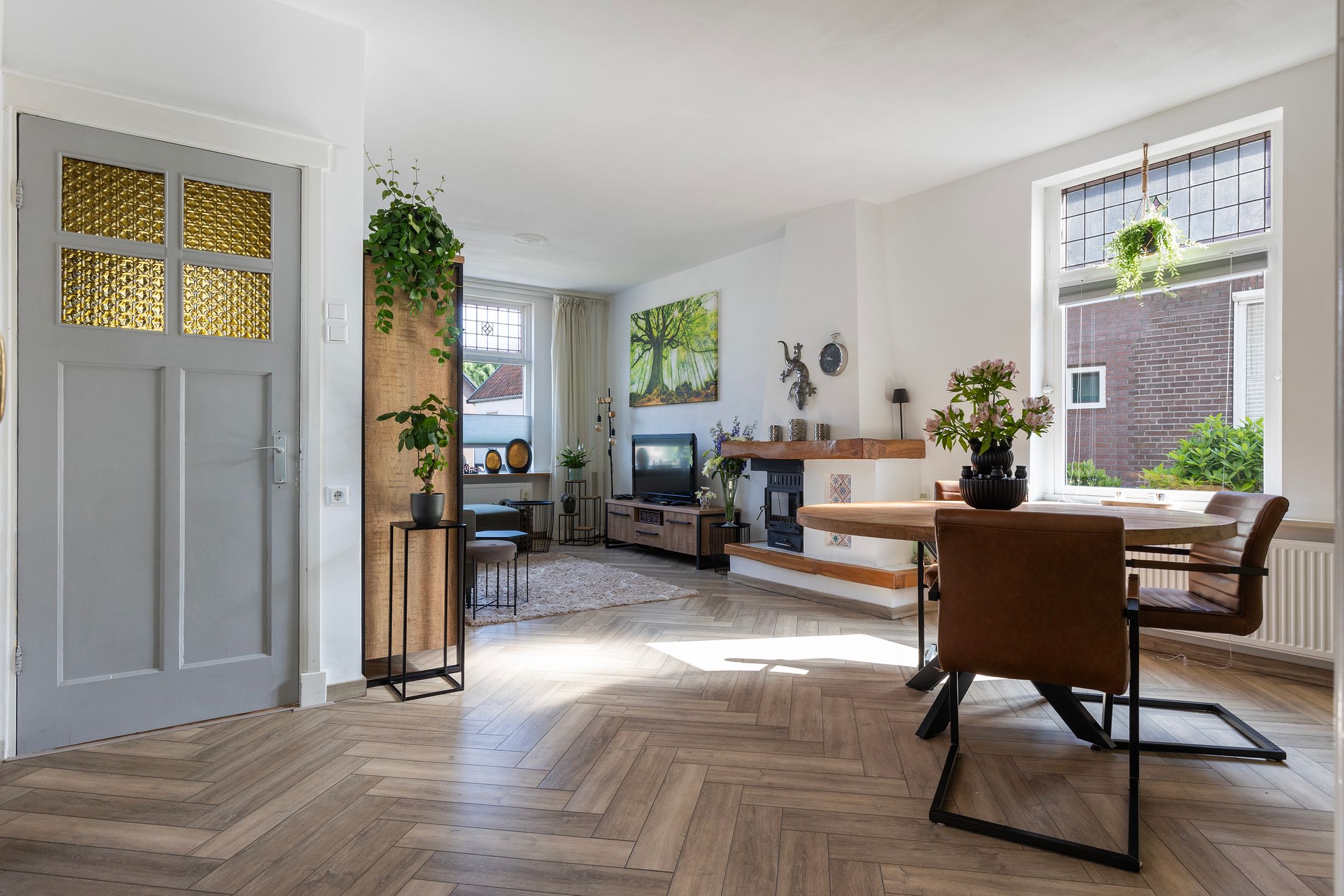 Foto 12 van Dopplerstraat 23