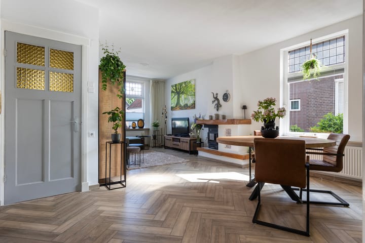 Foto 12 van Dopplerstraat 23