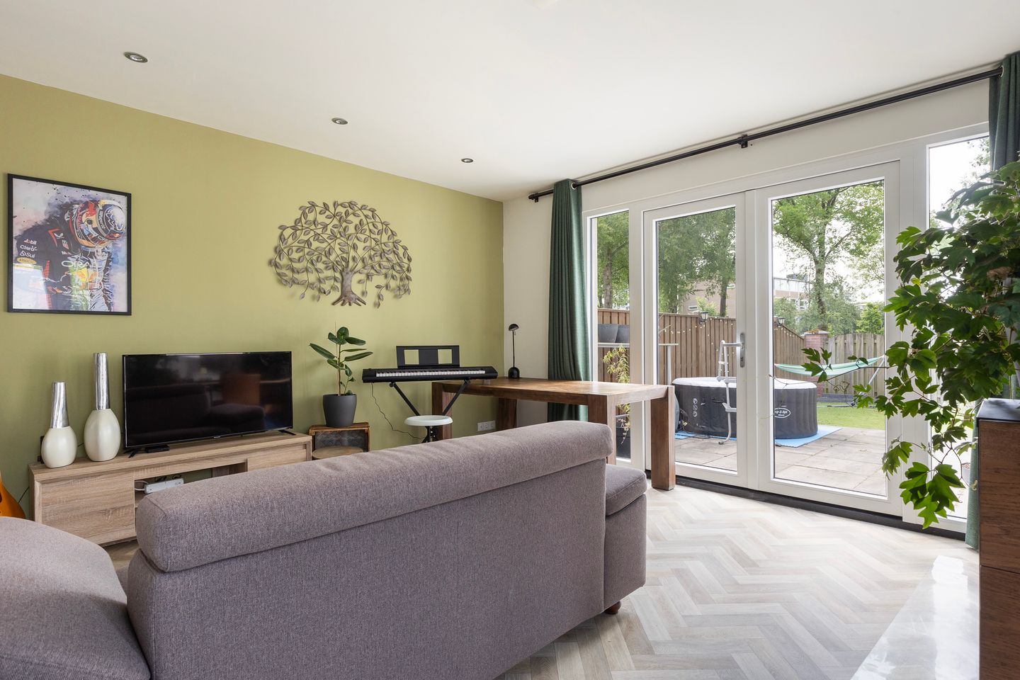 Foto 20 van Dopplerstraat 23