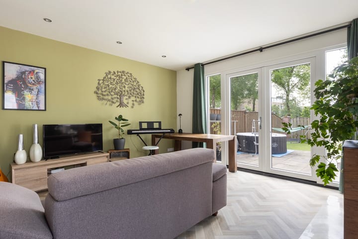 Foto 20 van Dopplerstraat 23