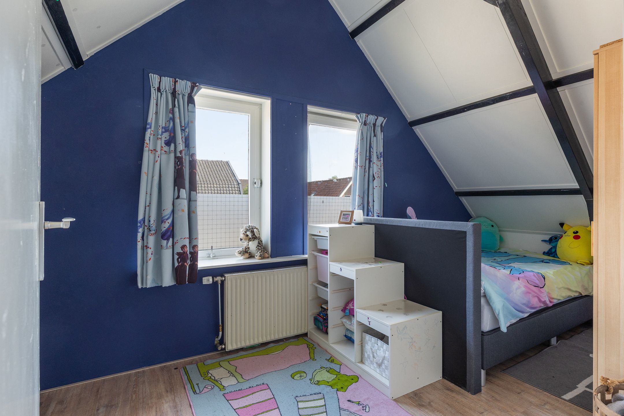 Foto 24 van Dopplerstraat 23