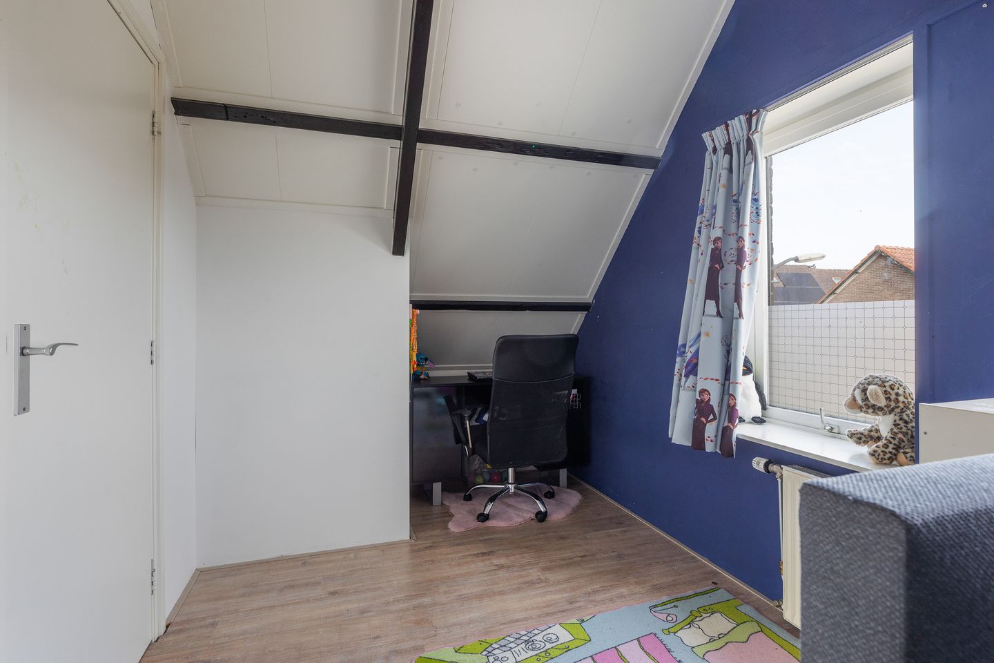 Foto 25 van Dopplerstraat 23