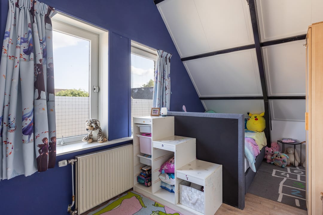 Foto 26 van Dopplerstraat 23