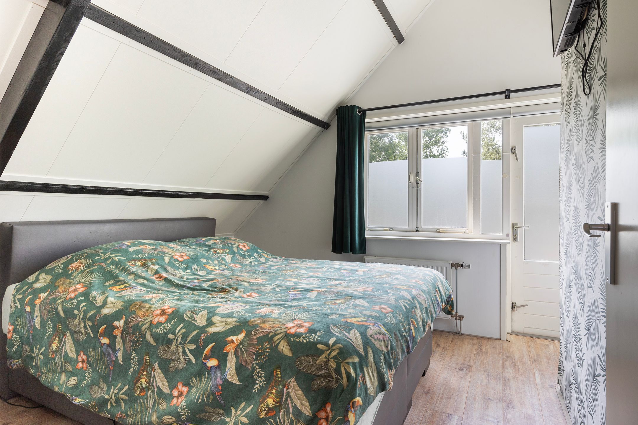 Foto 27 van Dopplerstraat 23