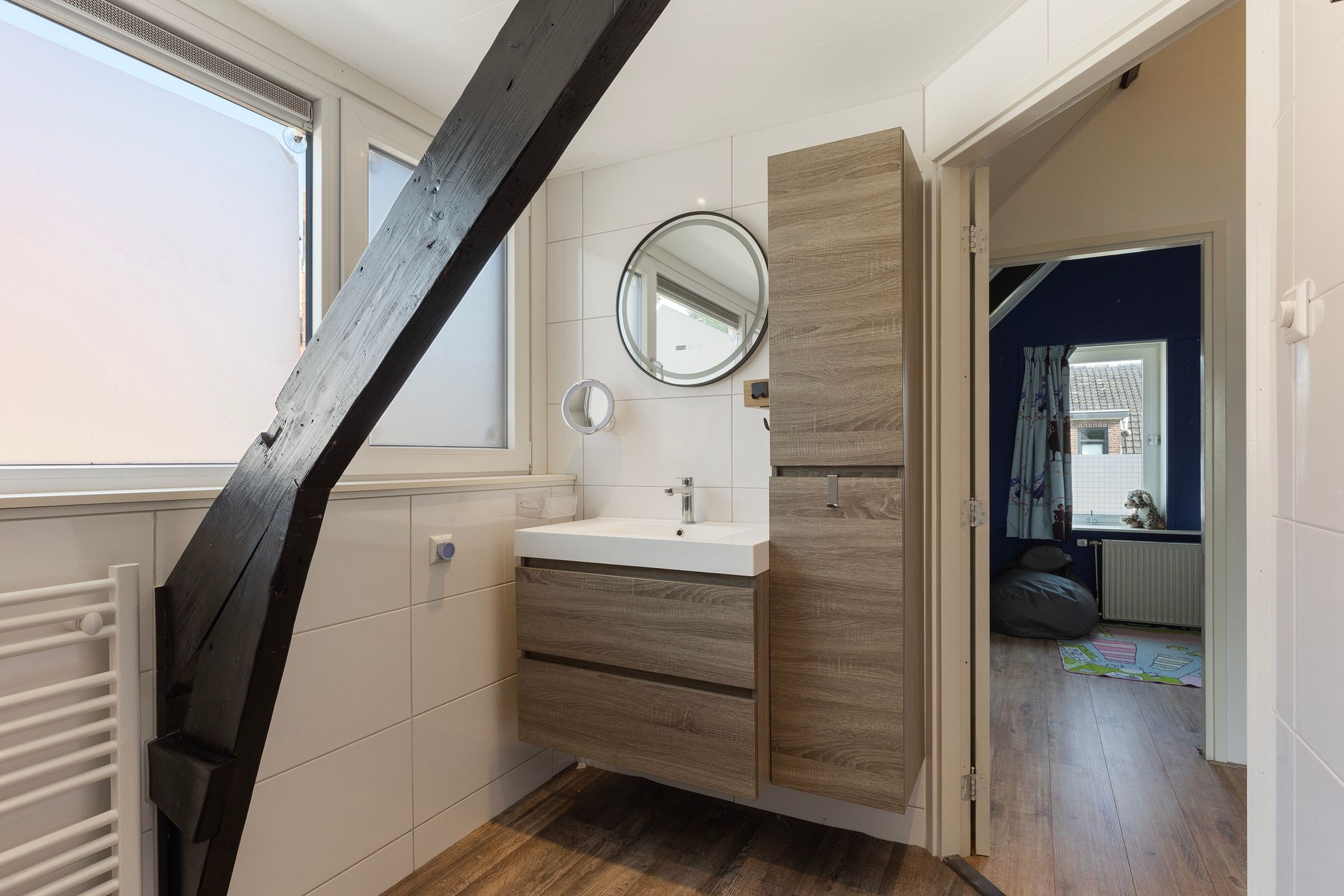 Foto 30 van Dopplerstraat 23