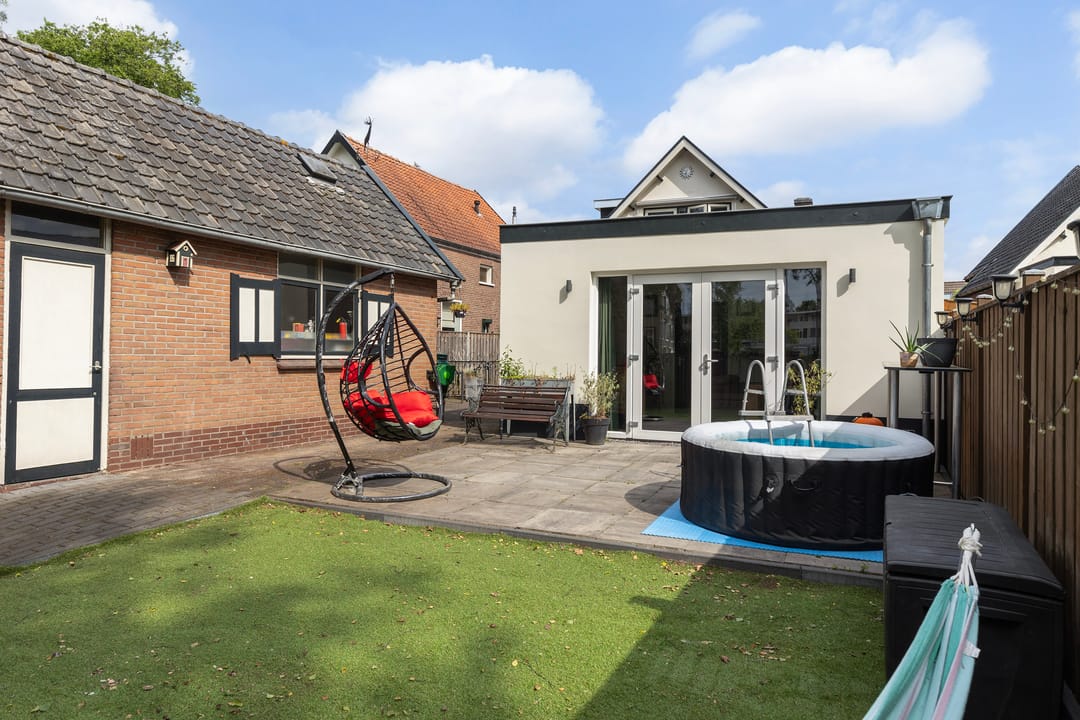 Foto 31 van Dopplerstraat 23