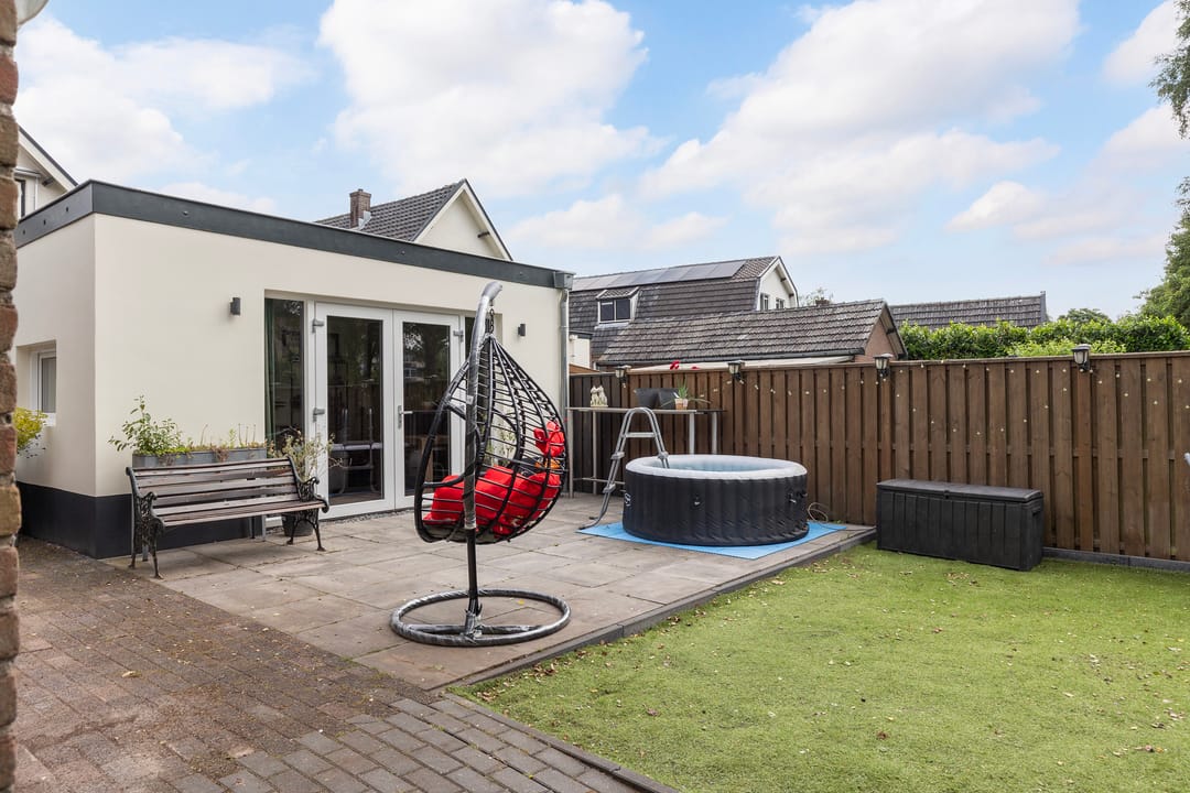 Foto 32 van Dopplerstraat 23