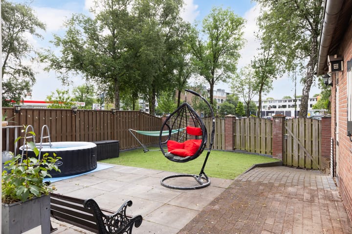 Foto 33 van Dopplerstraat 23