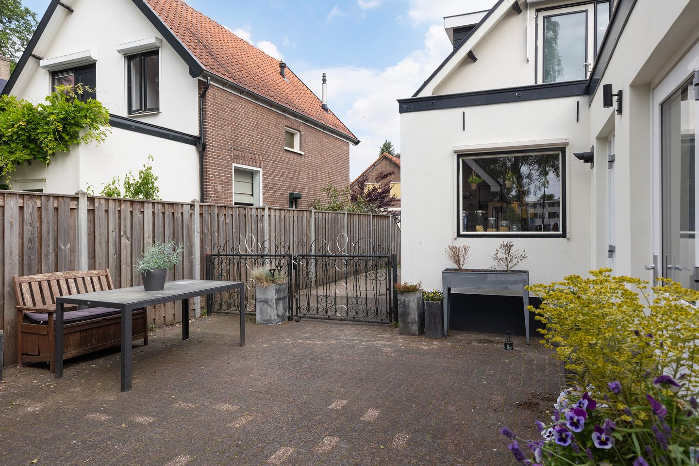 Foto 34 van Dopplerstraat 23