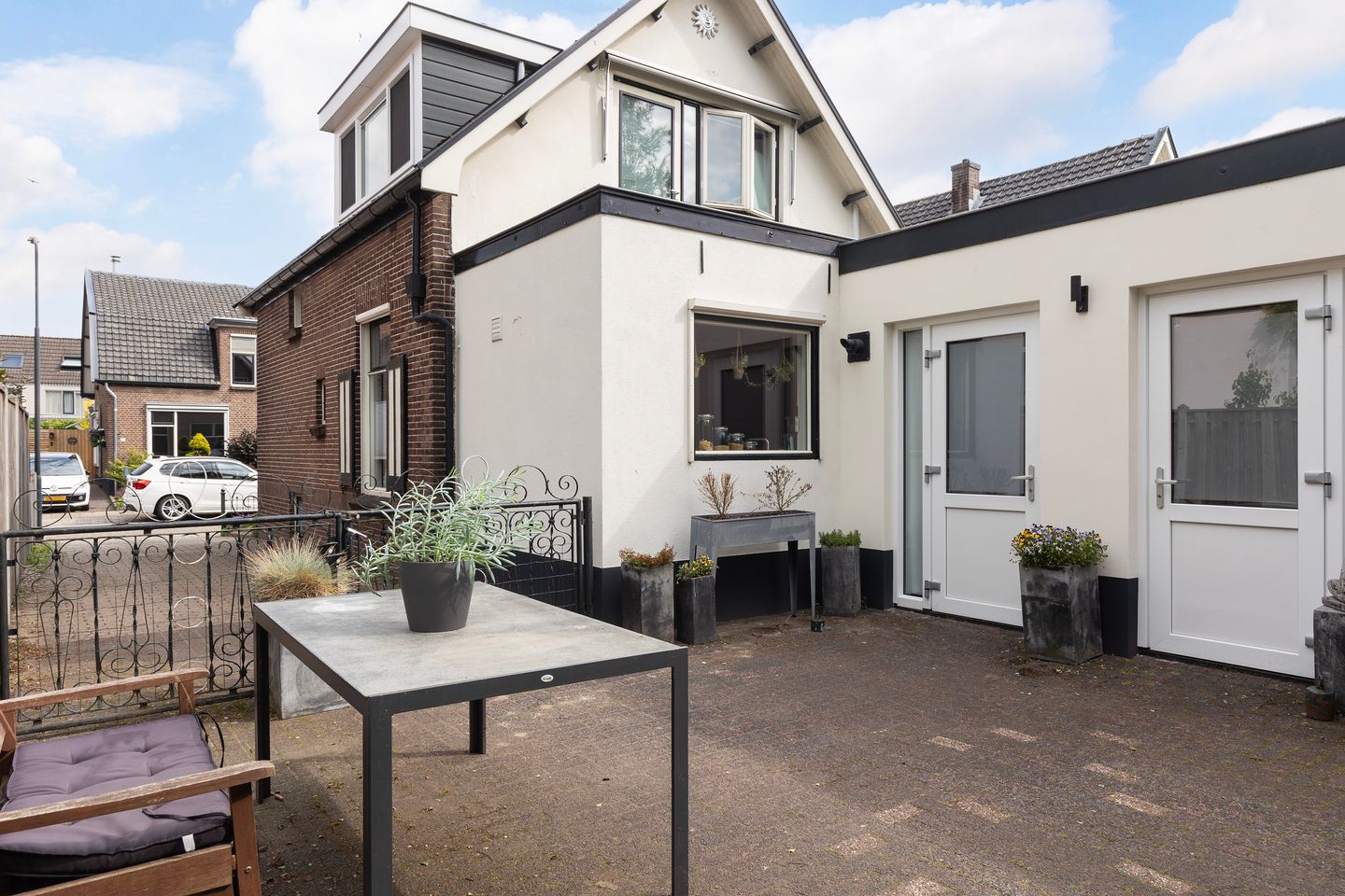 Foto 35 van Dopplerstraat 23