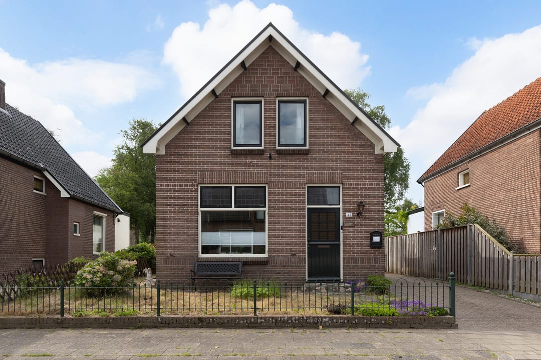 Foto 41 van Dopplerstraat 23