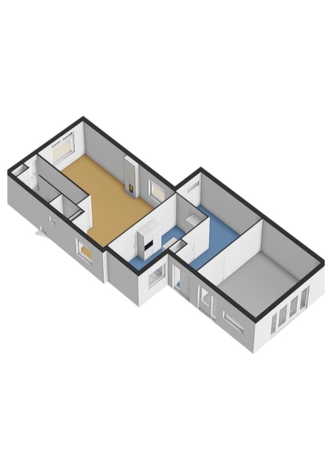 Foto 43 van Dopplerstraat 23