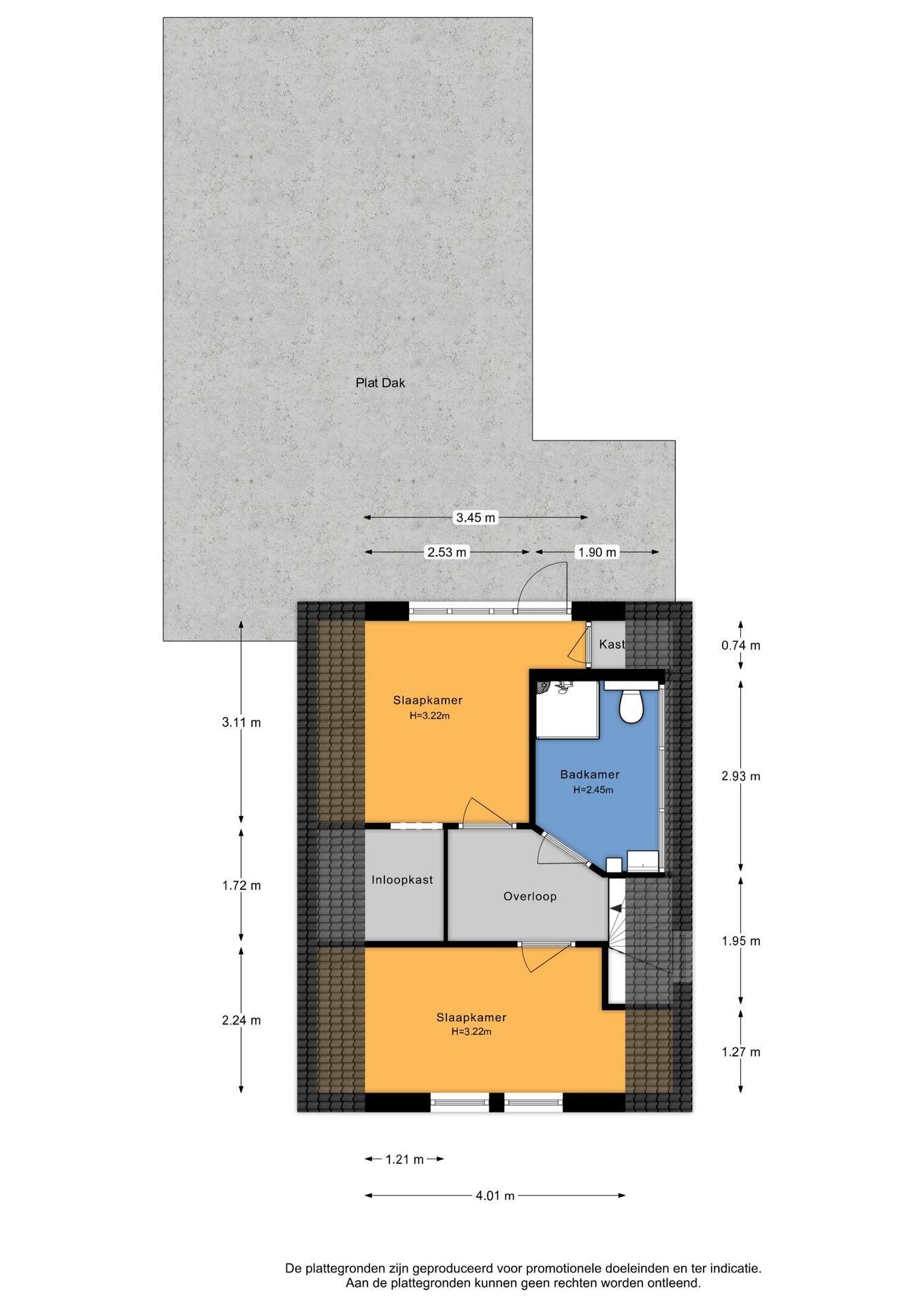 Foto 44 van Dopplerstraat 23