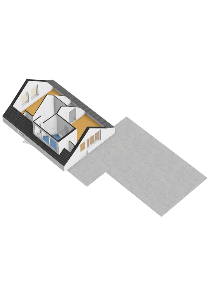 Foto 45 van Dopplerstraat 23