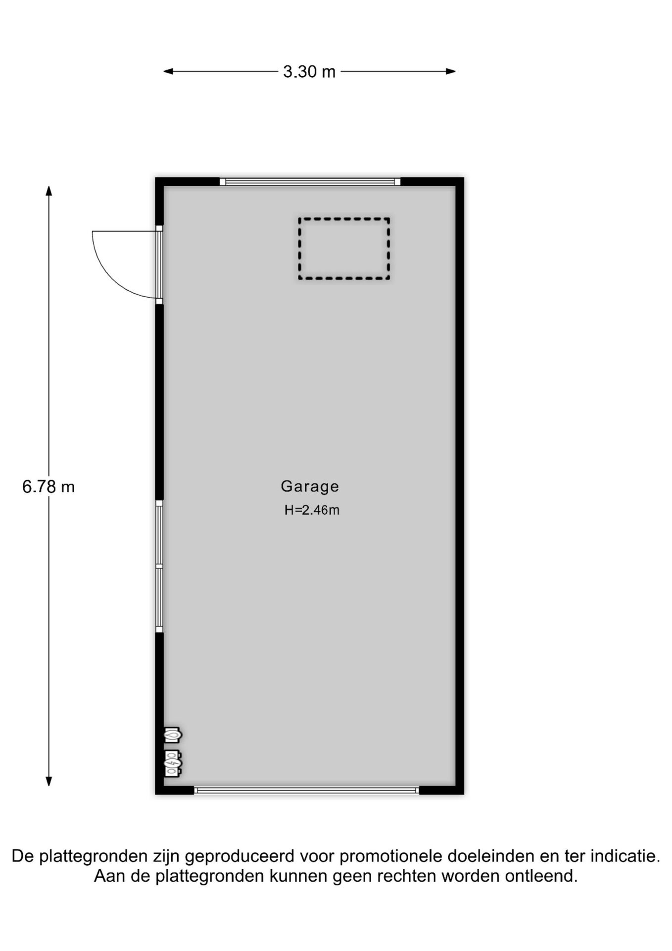 Foto 50 van Dopplerstraat 23