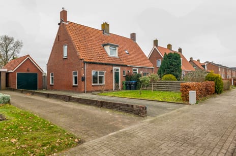 P W Janssenweg thumbnail