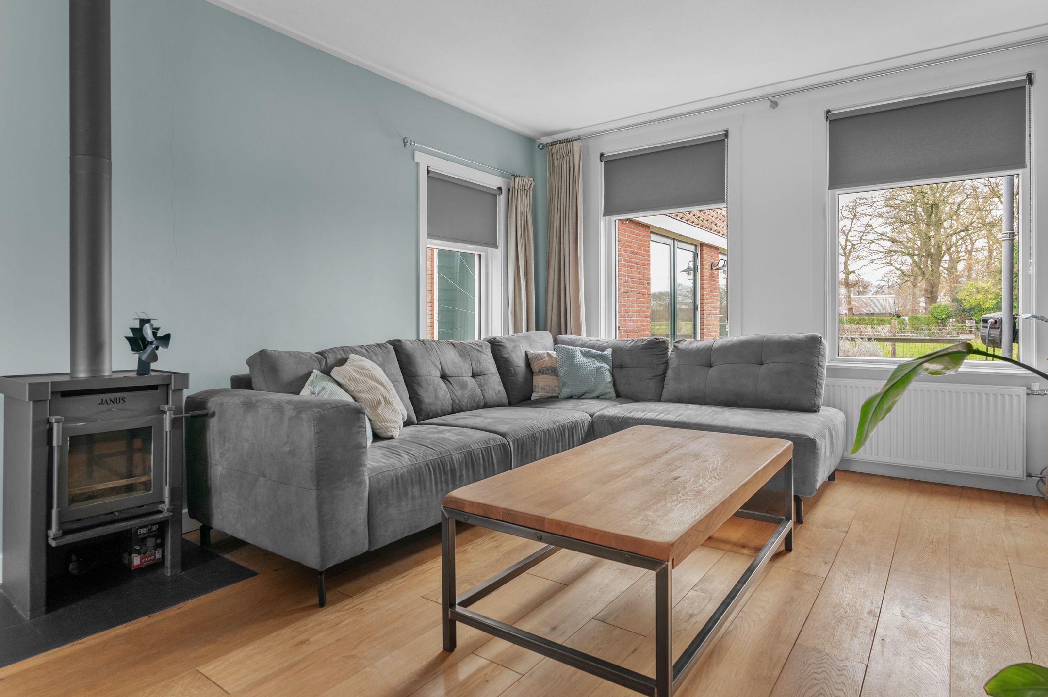 Foto 3 van P W Janssenweg 7