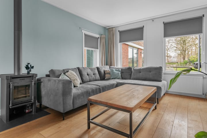 Photo 3 of P W Janssenweg 7