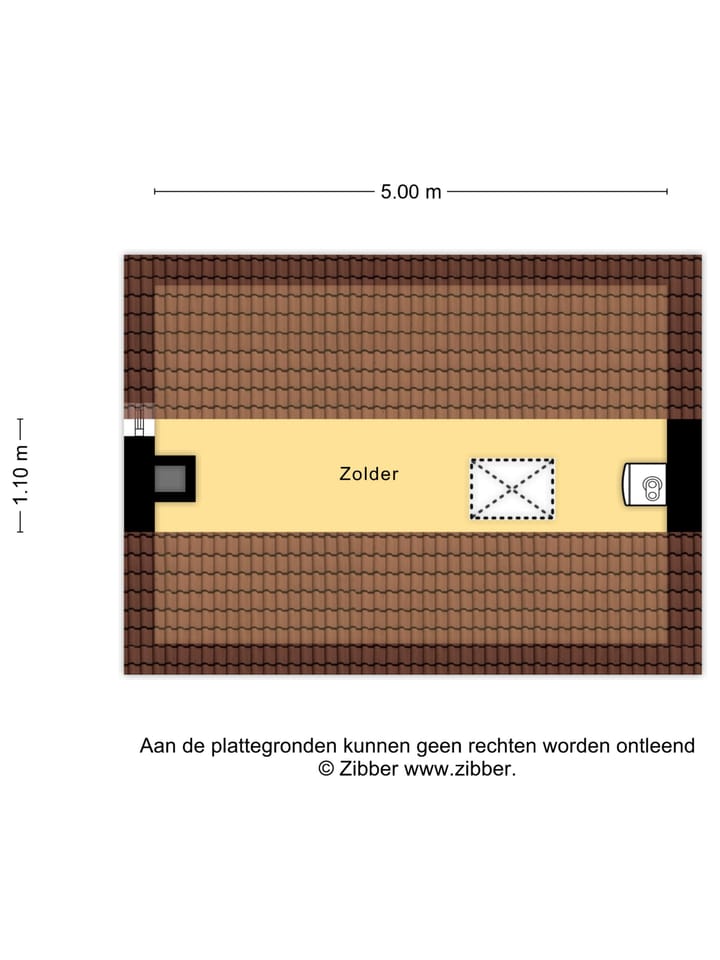 Foto 8 van P W Janssenweg 7