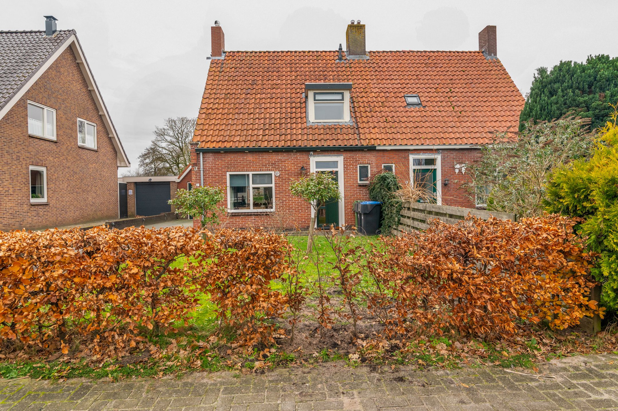 Foto 9 van P W Janssenweg 7