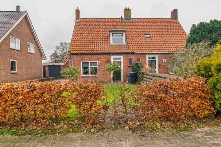 Foto 9 van P W Janssenweg 7