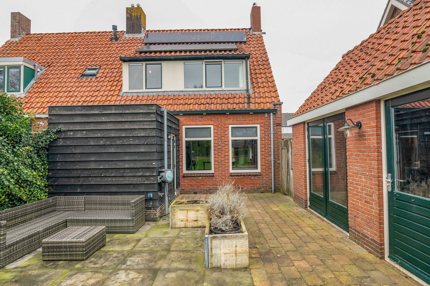 Foto 10 van P W Janssenweg 7