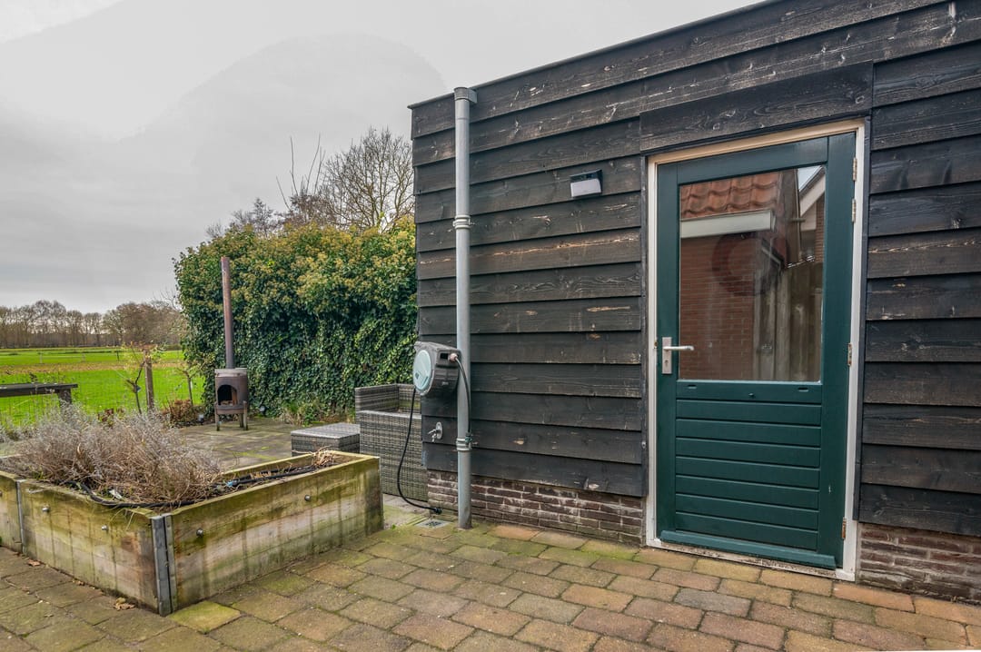 Foto 11 van P W Janssenweg 7