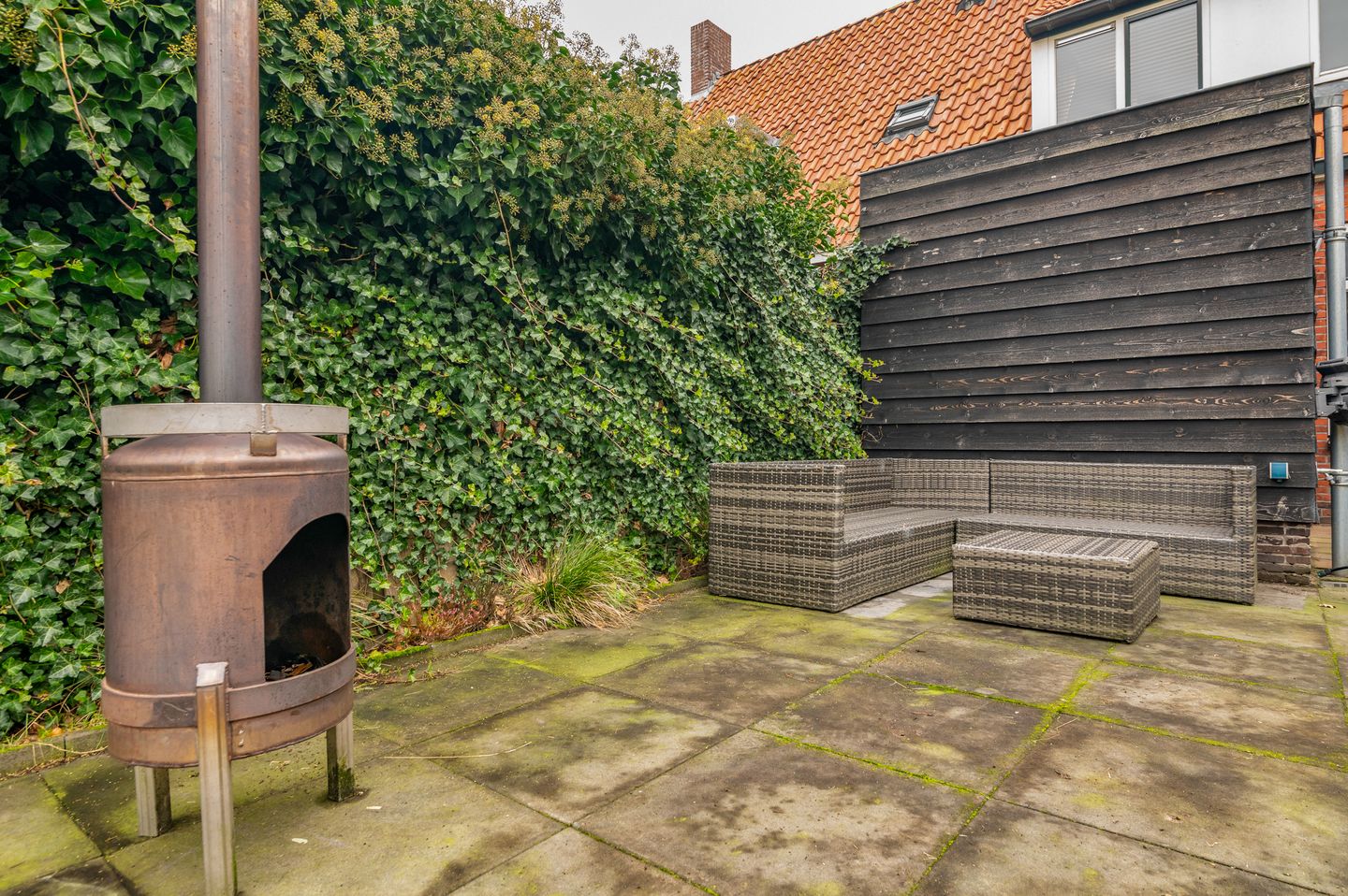 Foto 14 van P W Janssenweg 7