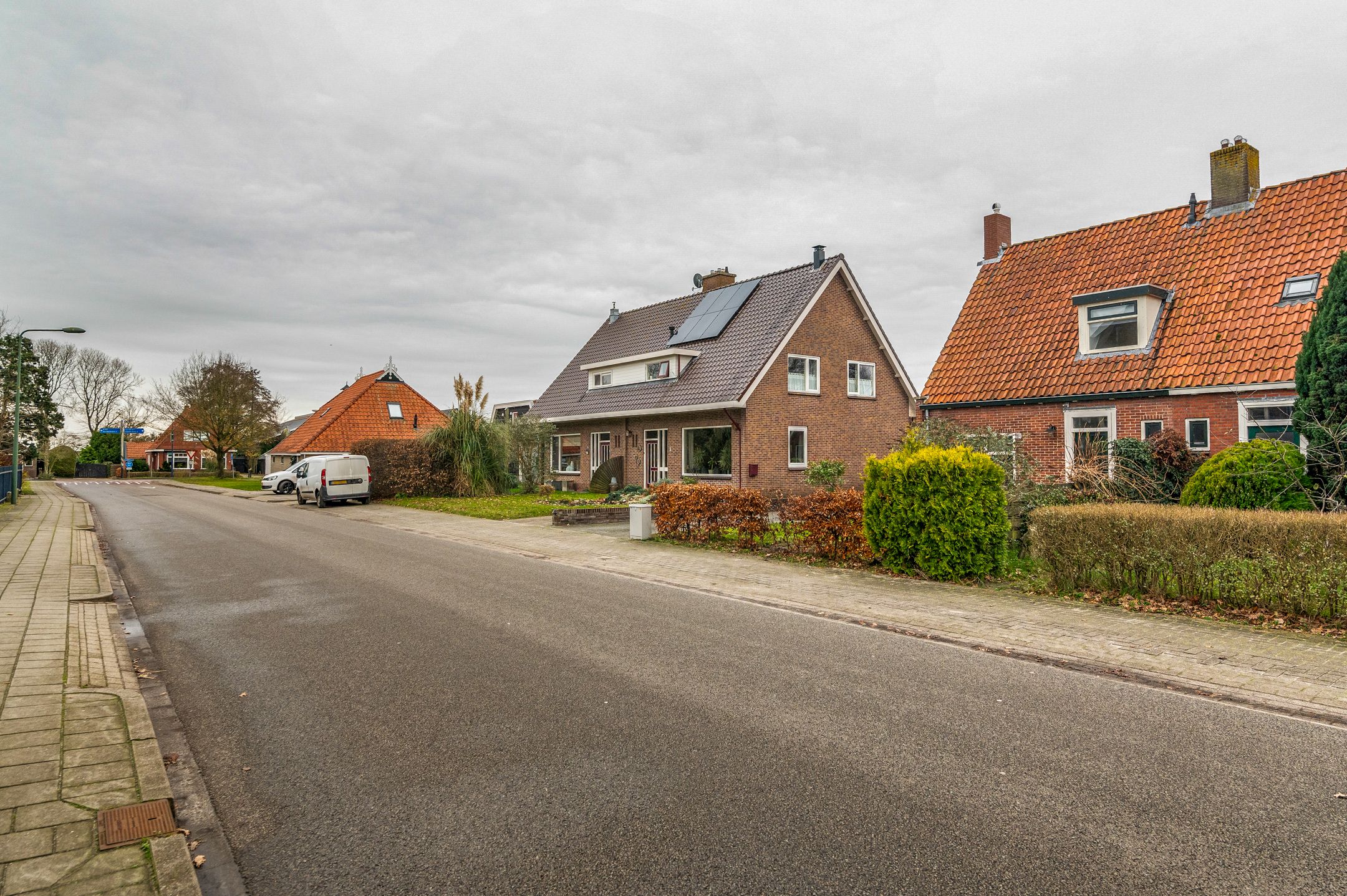 Foto 18 van P W Janssenweg 7