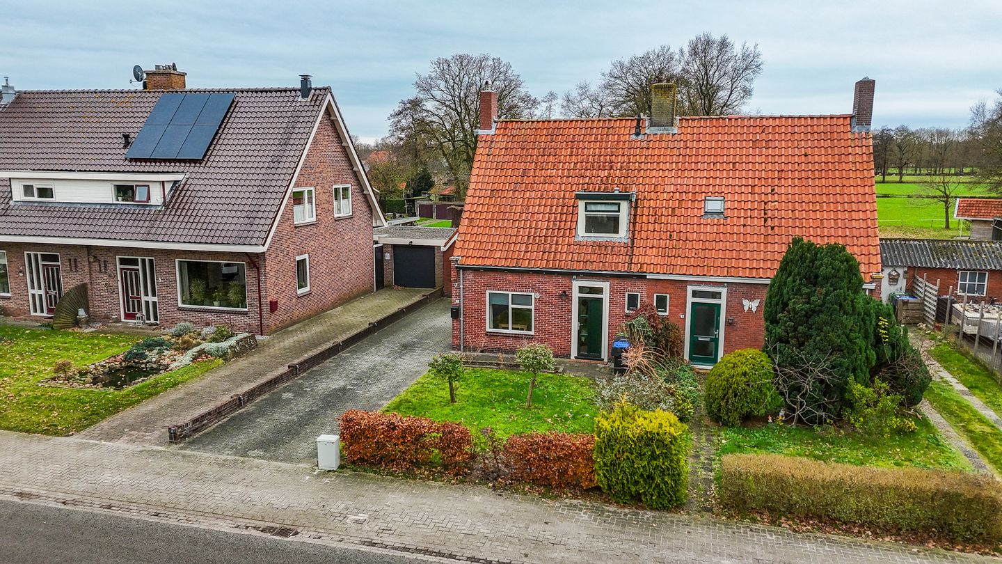 Foto 19 van P W Janssenweg 7