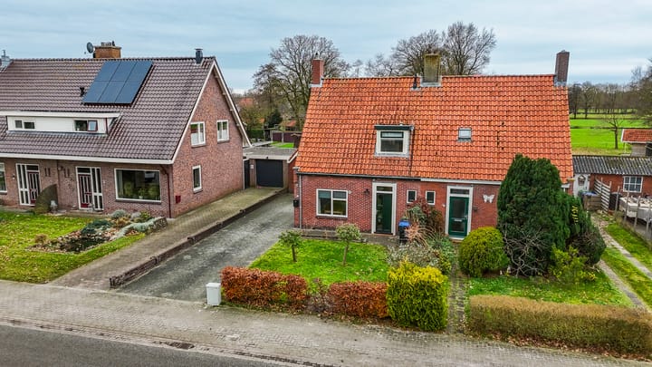 Foto 19 van P W Janssenweg 7