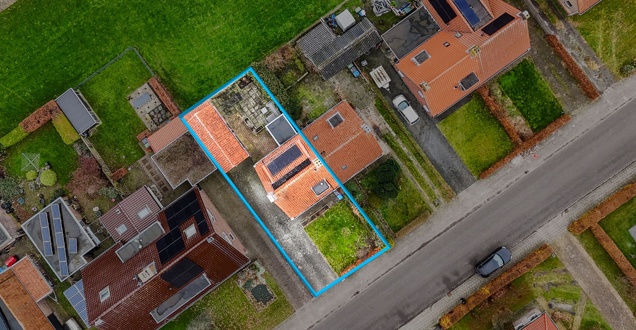 Foto 21 van P W Janssenweg 7