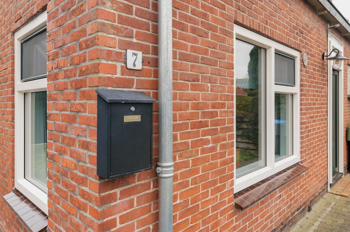 Foto 22 van P W Janssenweg 7