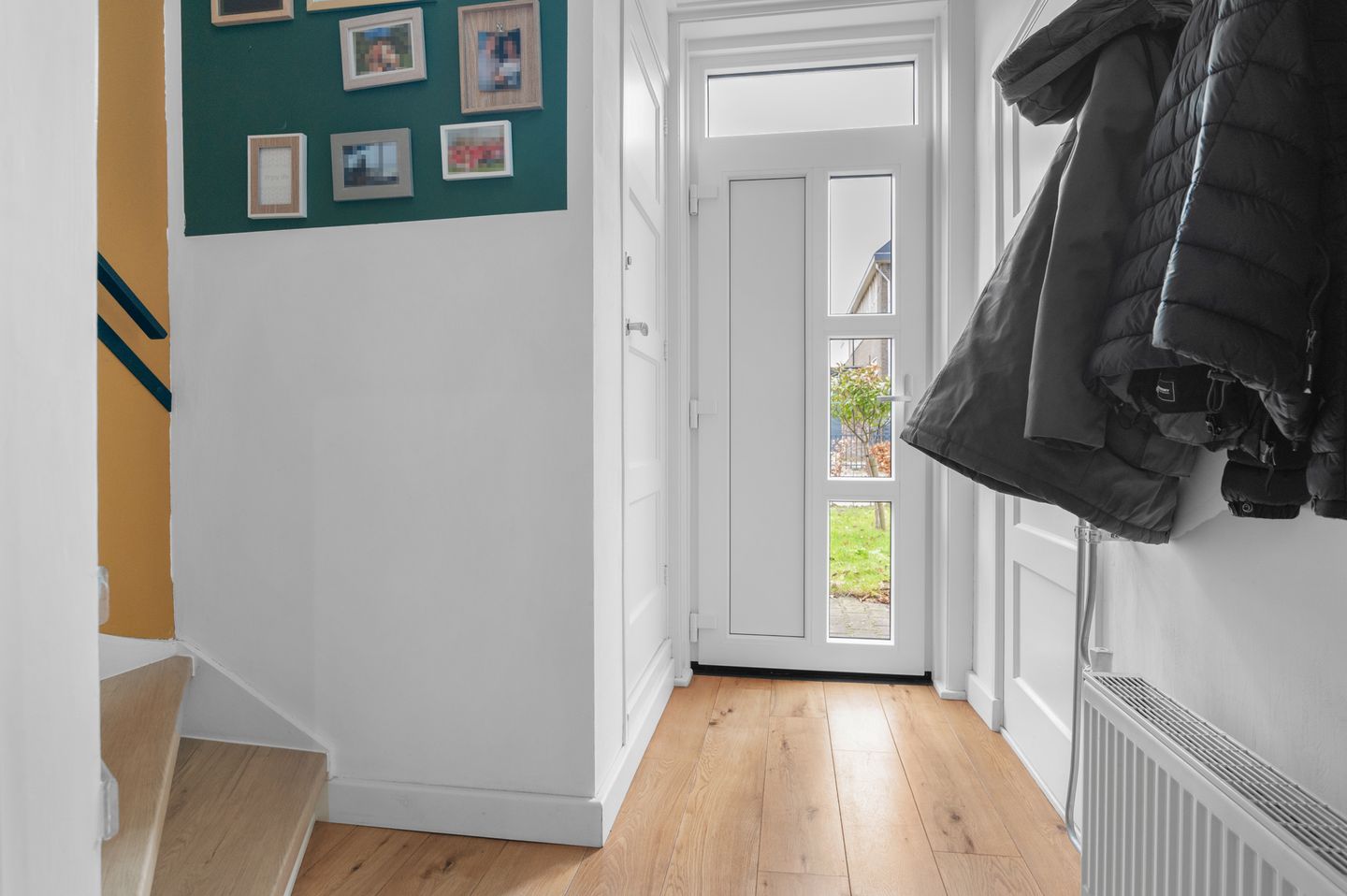 Foto 25 van P W Janssenweg 7