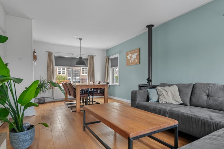 Foto 27 van P W Janssenweg 7