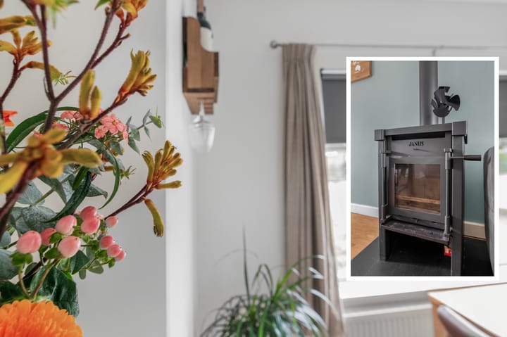 Foto 28 van P W Janssenweg 7