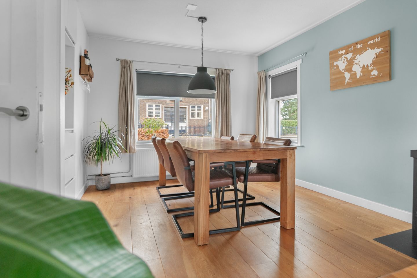 Foto 34 van P W Janssenweg 7