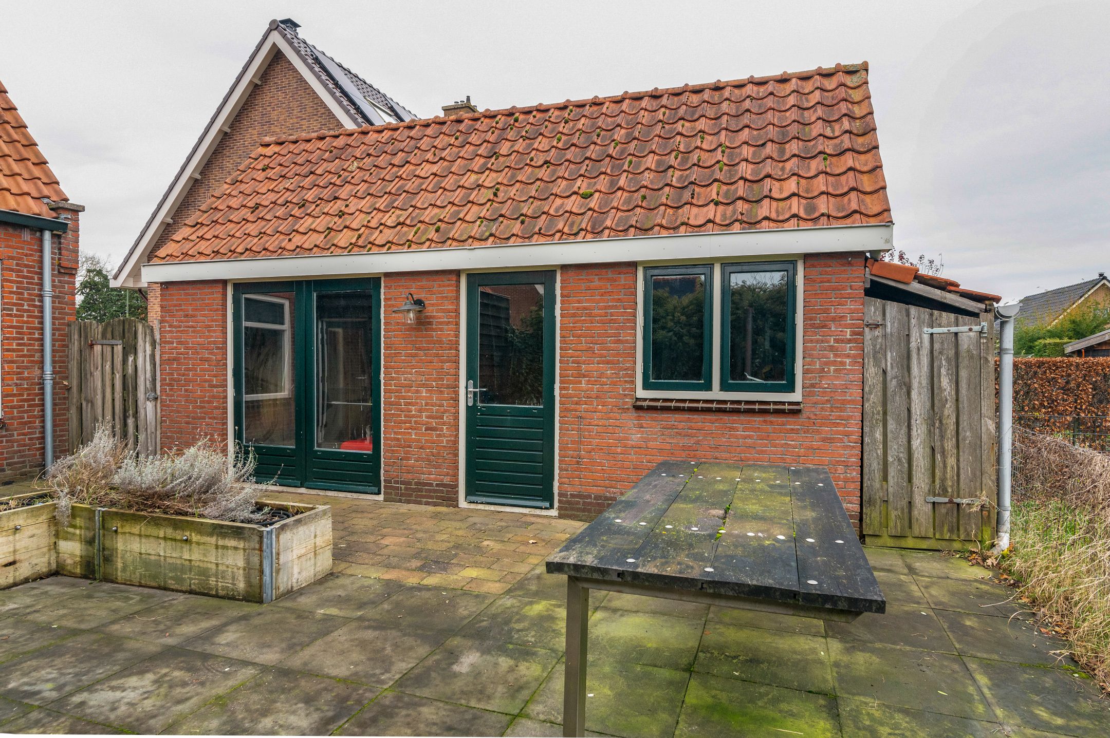 Foto 15 van P W Janssenweg 7