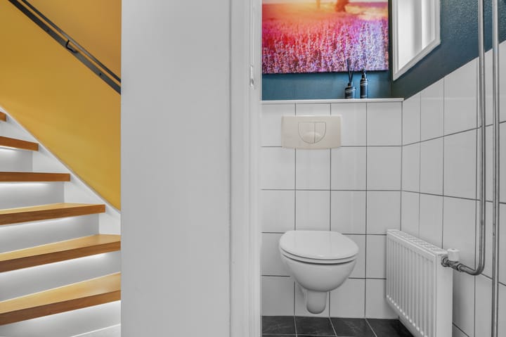 Foto 39 van P W Janssenweg 7