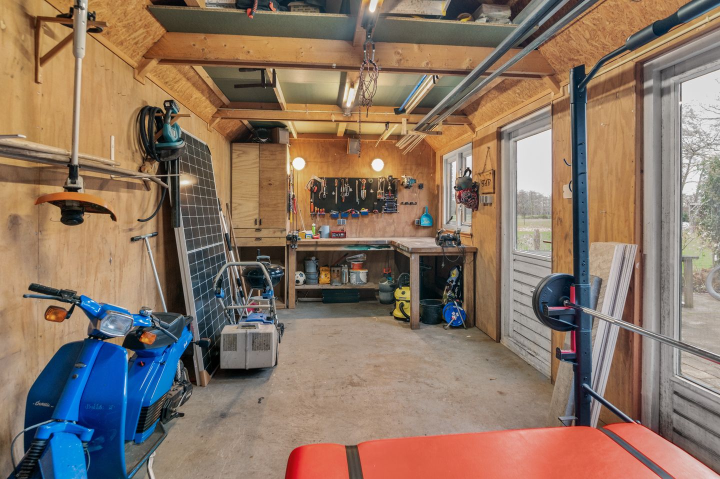 Foto 50 van P W Janssenweg 7