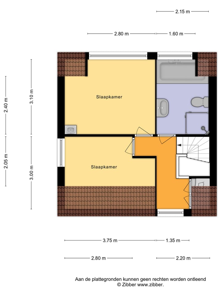 Foto 53 van P W Janssenweg 7