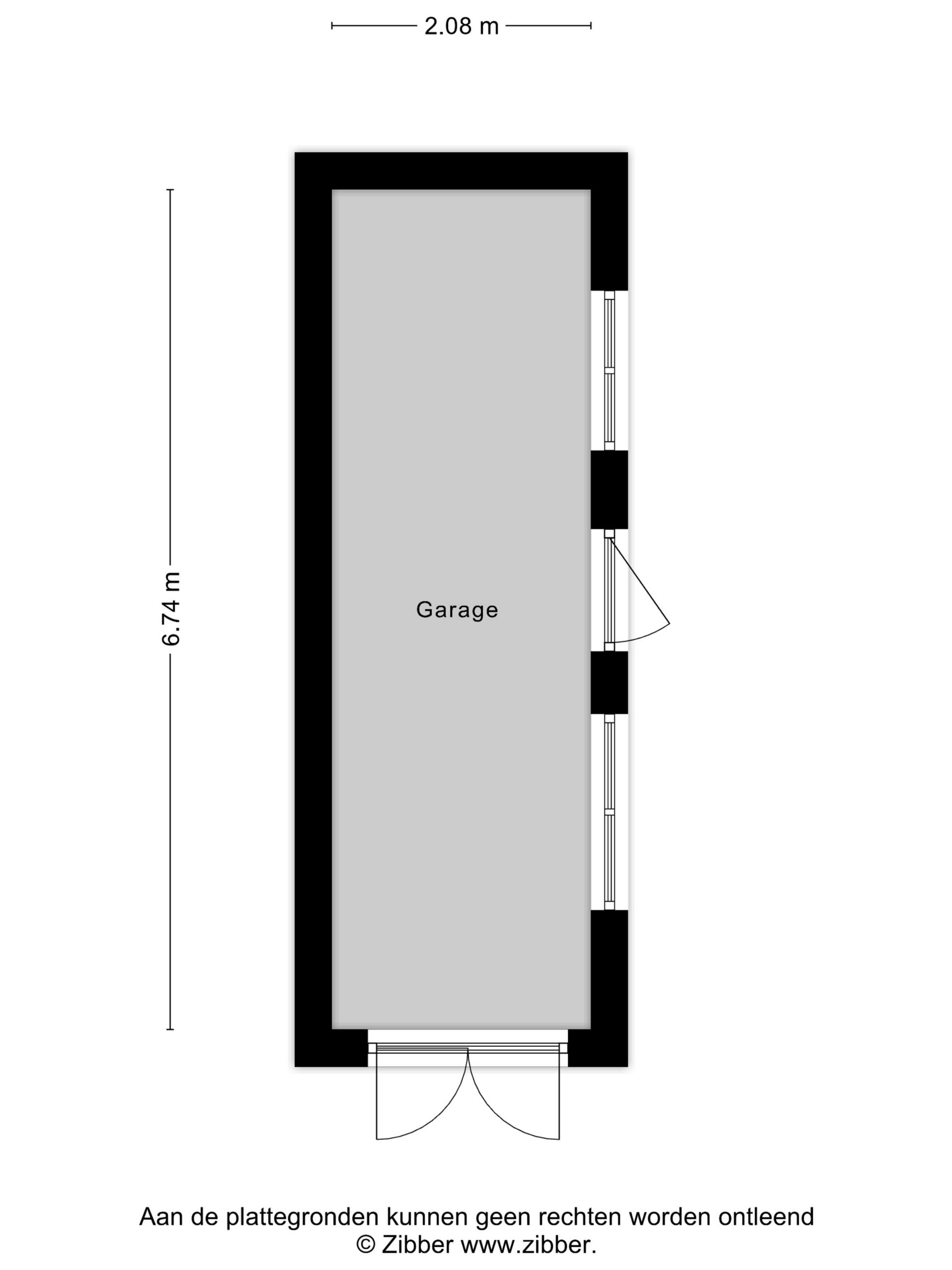 Foto 54 van P W Janssenweg 7