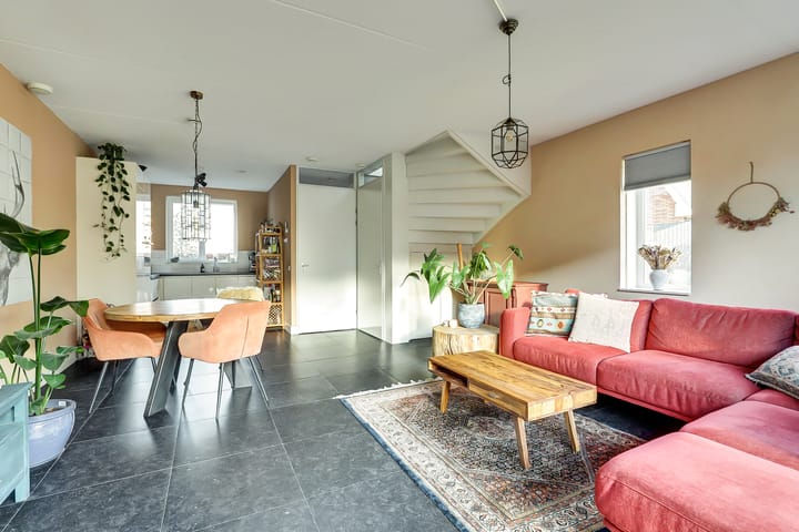 Photo 9 of Nelson Mandelahof 41