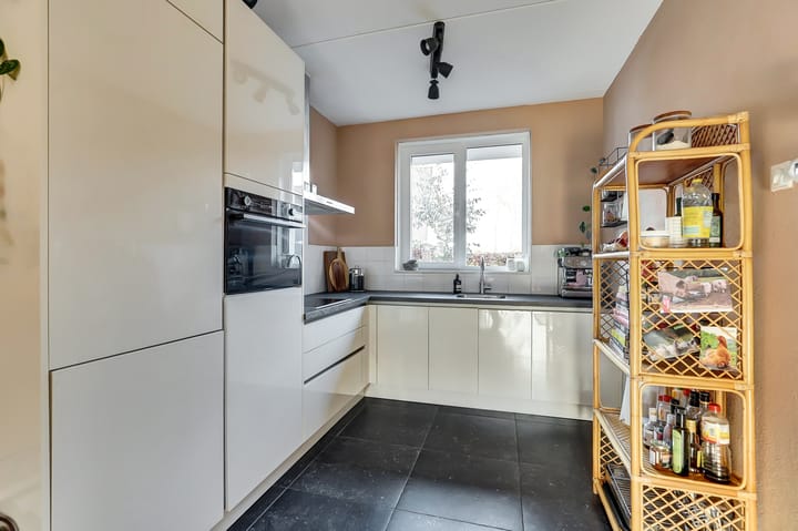 Photo 12 of Nelson Mandelahof 41