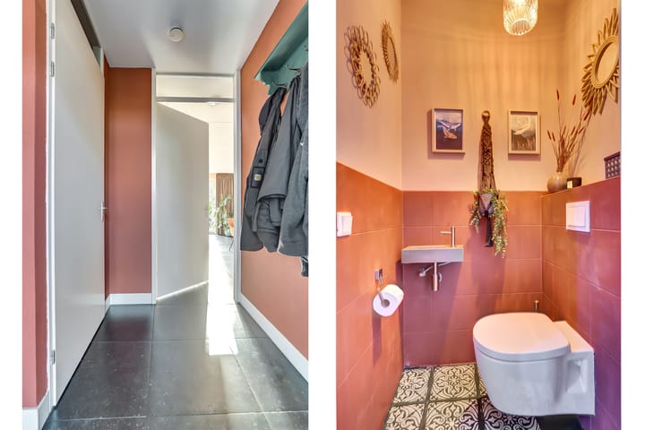 Photo 6 of Nelson Mandelahof 41