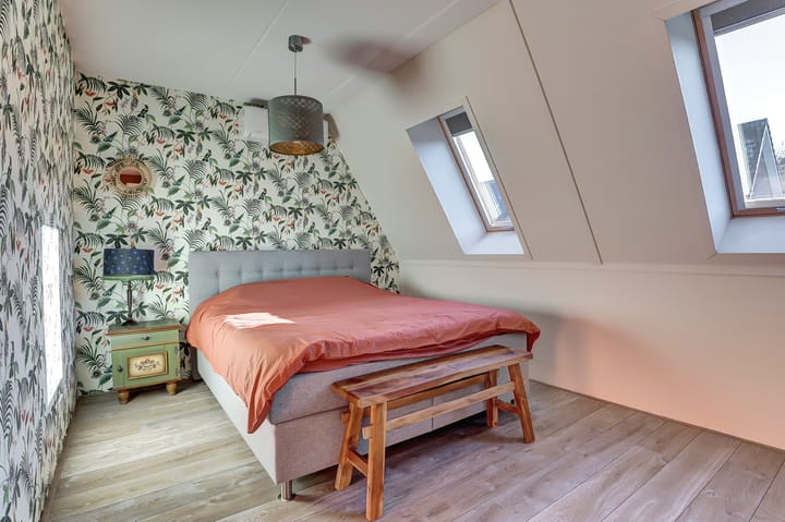 Photo 17 of Nelson Mandelahof 41