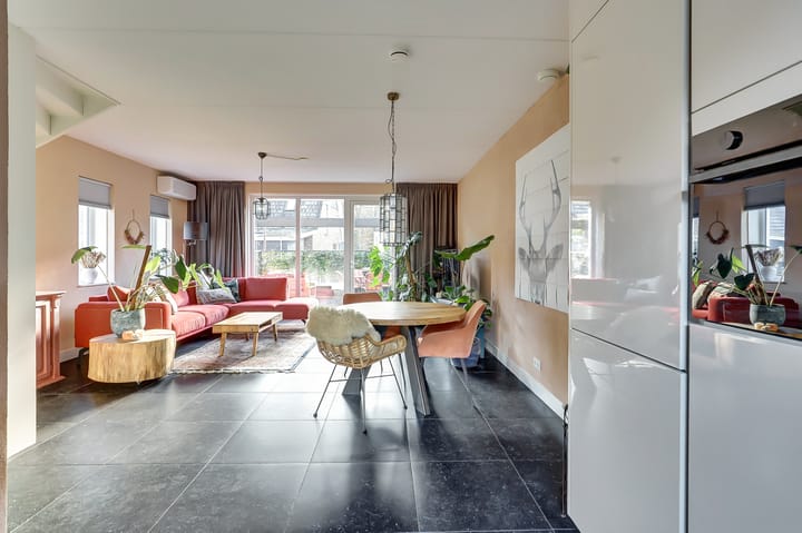 Photo 15 of Nelson Mandelahof 41