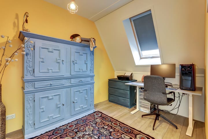 Photo 20 of Nelson Mandelahof 41