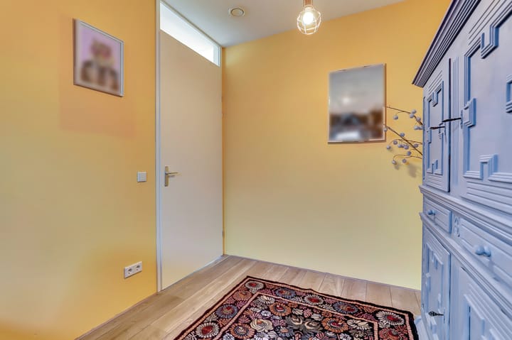 Photo 21 of Nelson Mandelahof 41