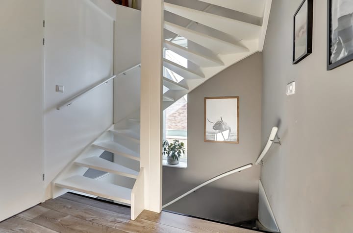 Photo 16 of Nelson Mandelahof 41